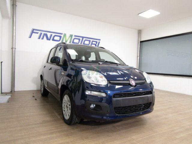 FIAT Panda 1.2 69 CV Lounge 5 POSTI