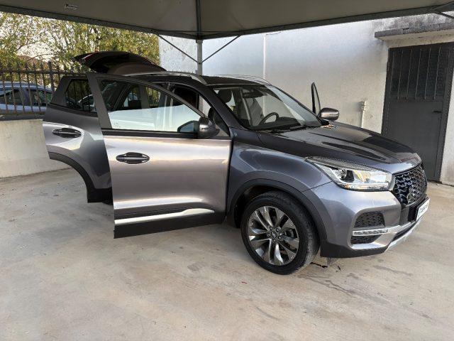 DR MOTOR DR 4.0 1.5 Bi-Fuel GPL NAVI TETTO PELLE BLUETHOOT