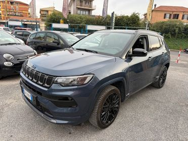 Jeep Compass VETT. ITA *FULL OPTIONAL*