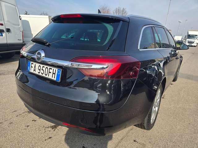 Opel Insignia Insignia Sports Tourer 2.0 cdti Cosmo Business