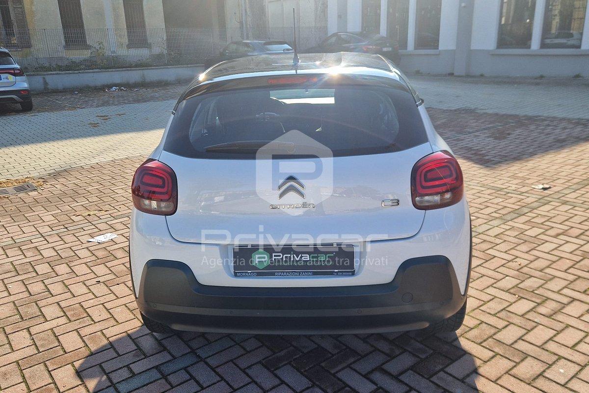 CITROEN C3 BlueHDi 100 S&S Shine