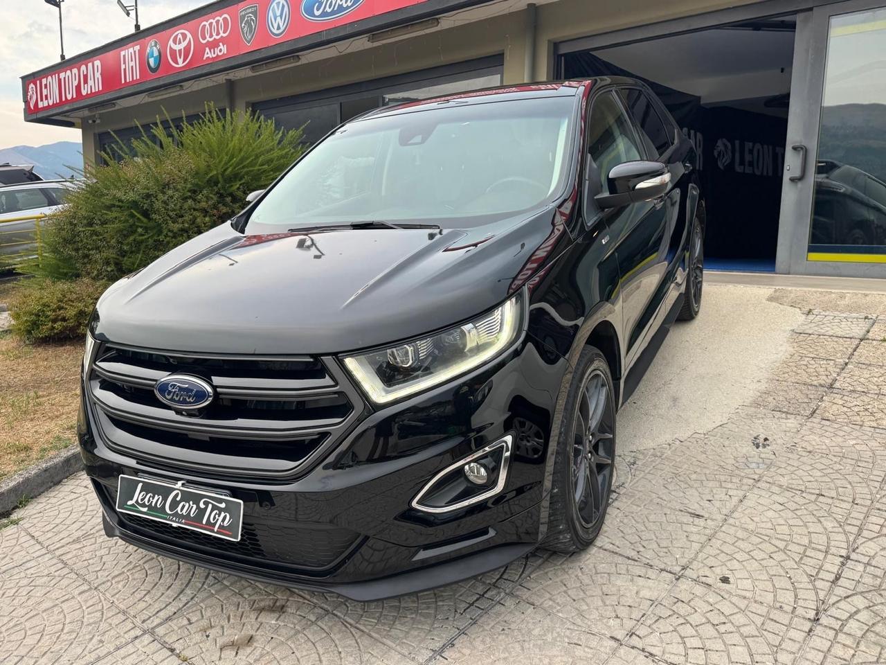 Ford Edge 2.0 TDCI 210 CV AWD S&S Powershift ST Line