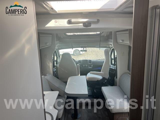 CARADO CARADO T 459 15 EDITION - VERSIONE CAMPERIS