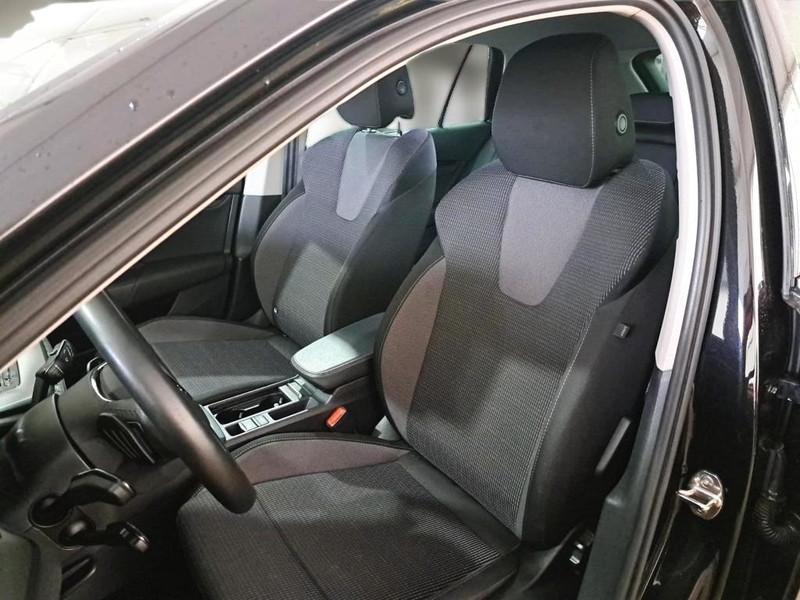 SKODA OCTAVIA 1.5 TSI G-TEC EXECUTIVE DSG STATION WAGON