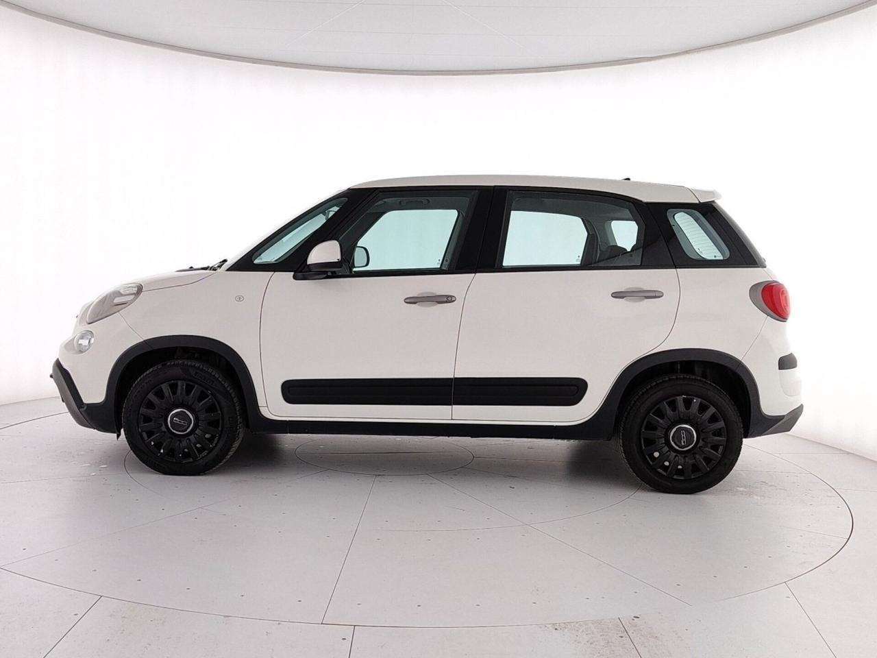 Fiat 500L 1.3 Multijet 95 CV Cross