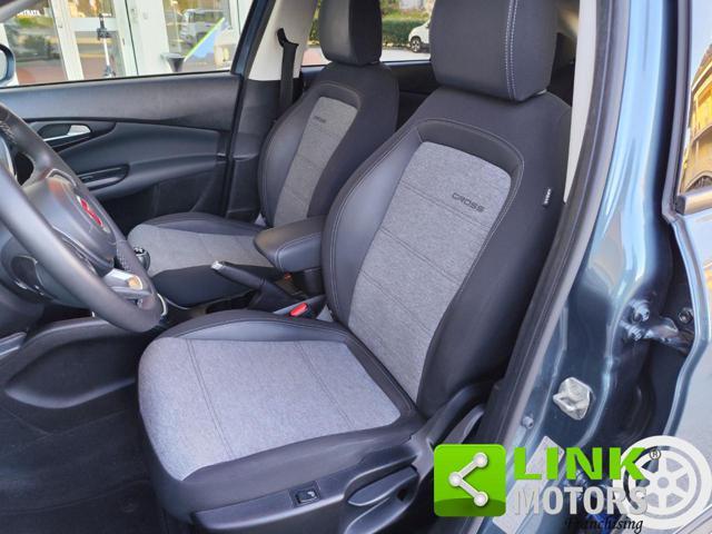 FIAT Tipo 1.0 5 porte City Cross GARANZIA INCLUSA