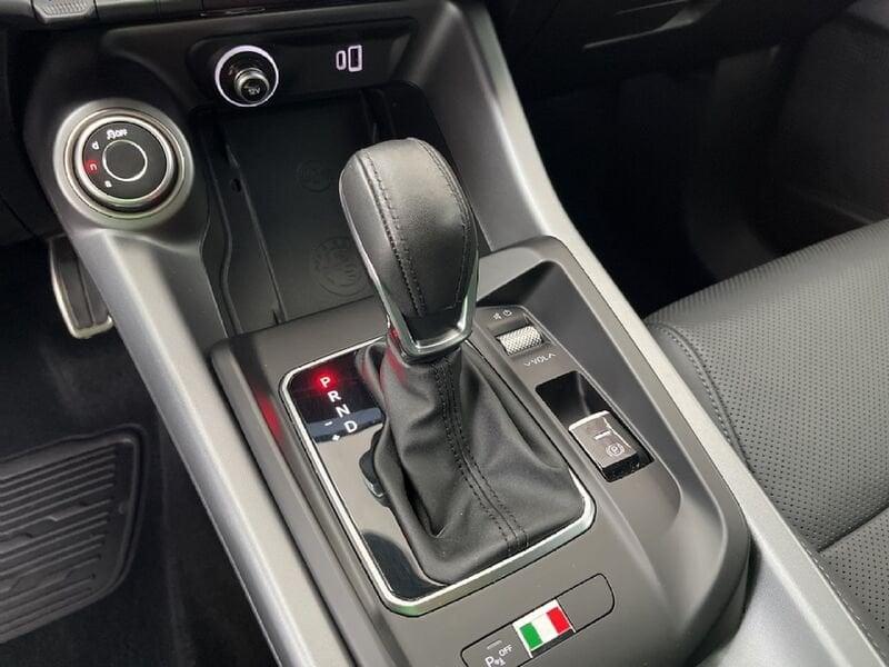 Alfa Romeo Tonale 1.5 hybrid Speciale 130cv tct7