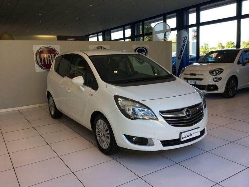 Opel Meriva Meriva 1.6 CDTI 110CV Start&Stop Cosmo