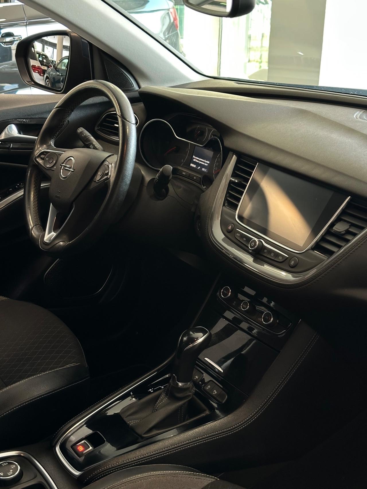 Opel Grandland X 1.6 diesel Ecotec Start&Stop Ultimate
