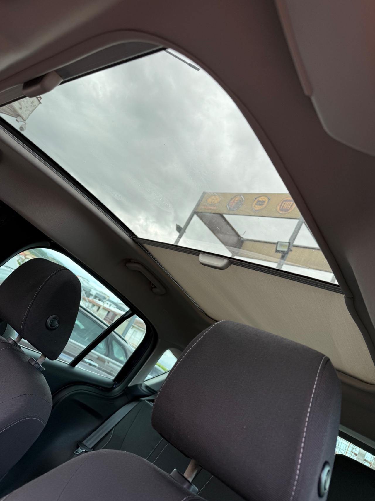 Ford B-Max 1.6 TDCi 95 CV Individual