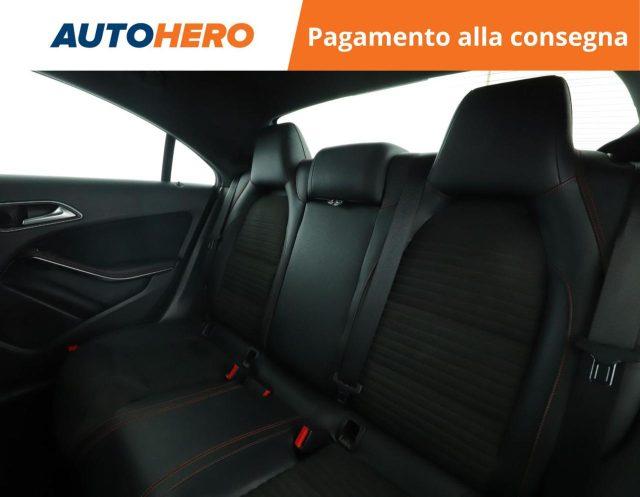 MERCEDES-BENZ CLA 200 CDI Premium