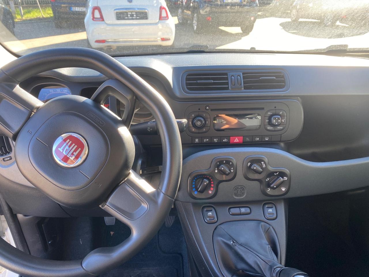 Fiat Panda 1.2 Easy PREZZO REALE SENZA VINCOLI