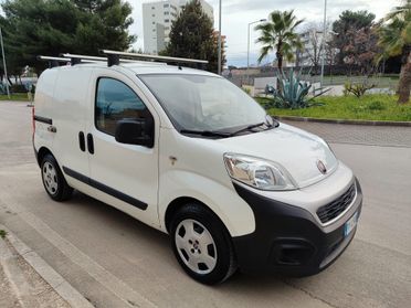 Fiat Fiorino 1.3 MJT 95CV Cargo 2018!!