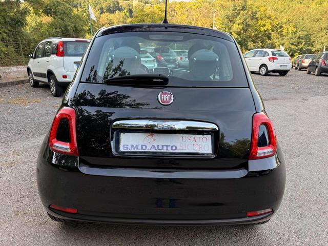 FIAT 500 1.2 Mirror