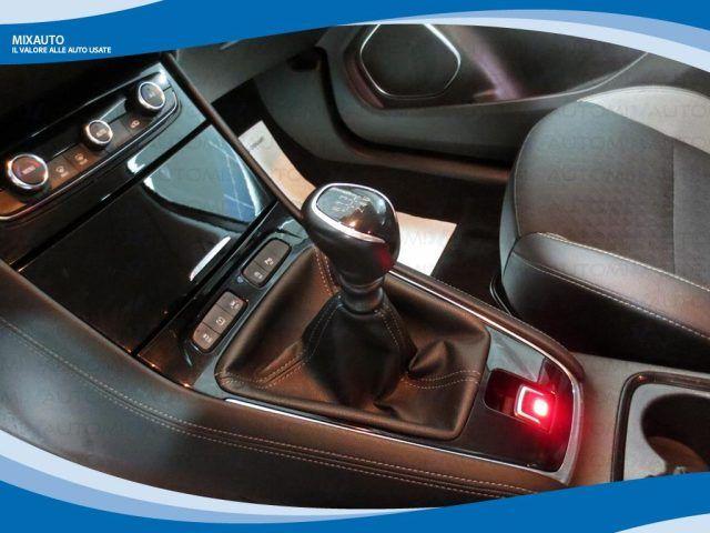 OPEL Grandland X 1.2 Turbo 130cv Ultimate GPL EU6