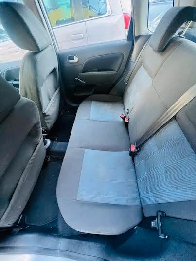 Ford Fiesta 1.4 TDCi aut. 5p. Ghia neopatentati