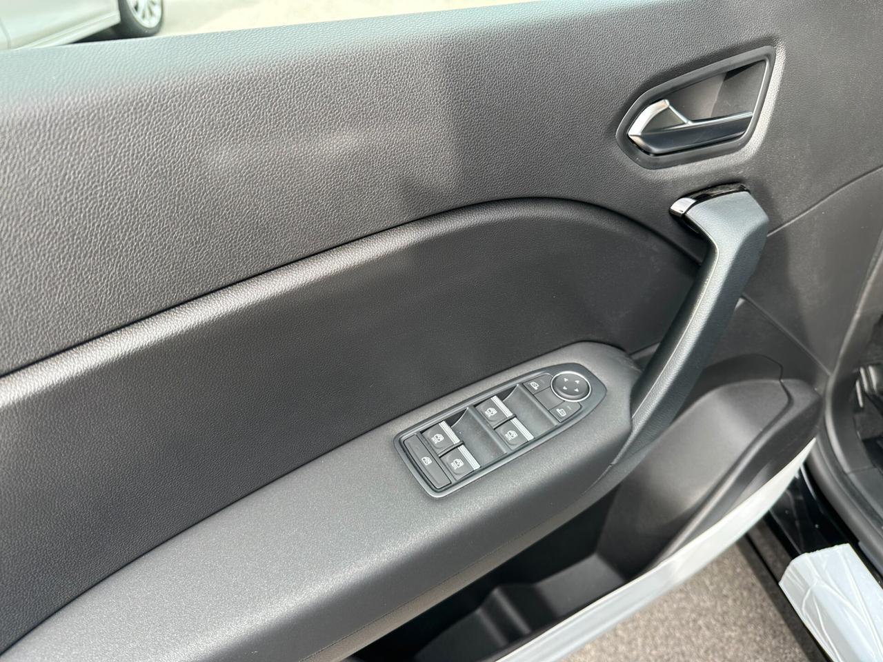 Renault Captur ECO-G 100 CV Evolution