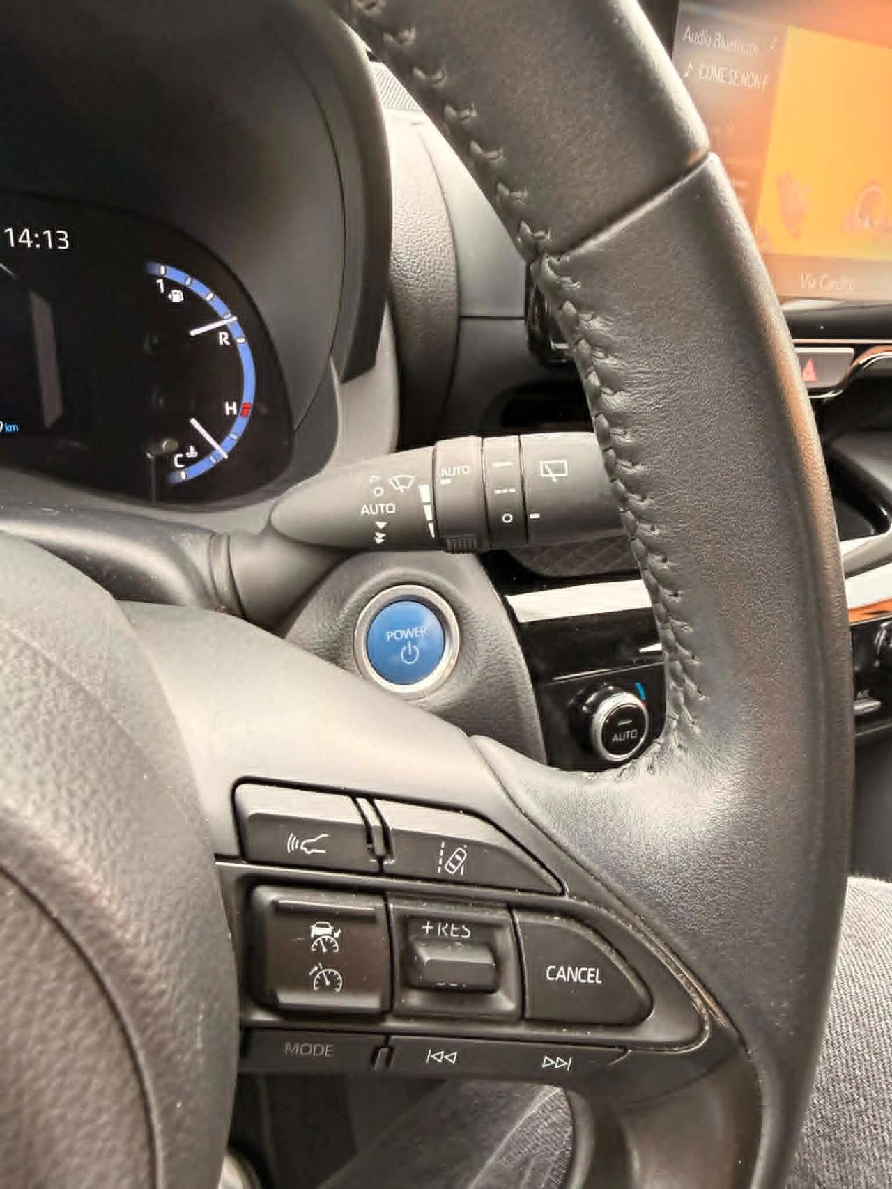 Toyota Yaris Cross 1.5 Benz/Ibrida OK Neopatentato