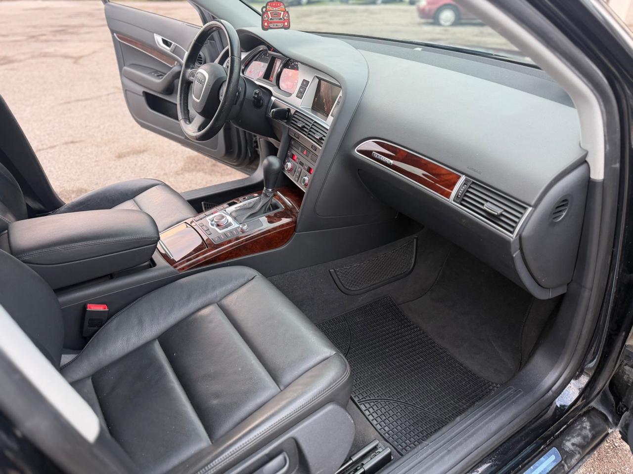 Audi A6 3.0 V6 TDI F.AP quattro tiptronic Limited Edition