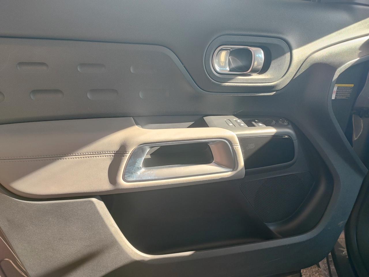 Citroen C5 Aircross BlueHDi 130 S&S EAT8 Shine
