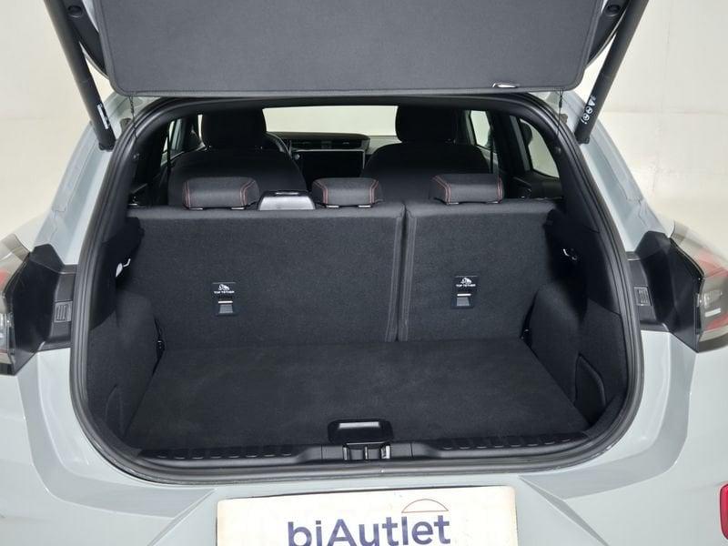 Ford Puma 1.0 ecoboost h ST-Line 125cv auto