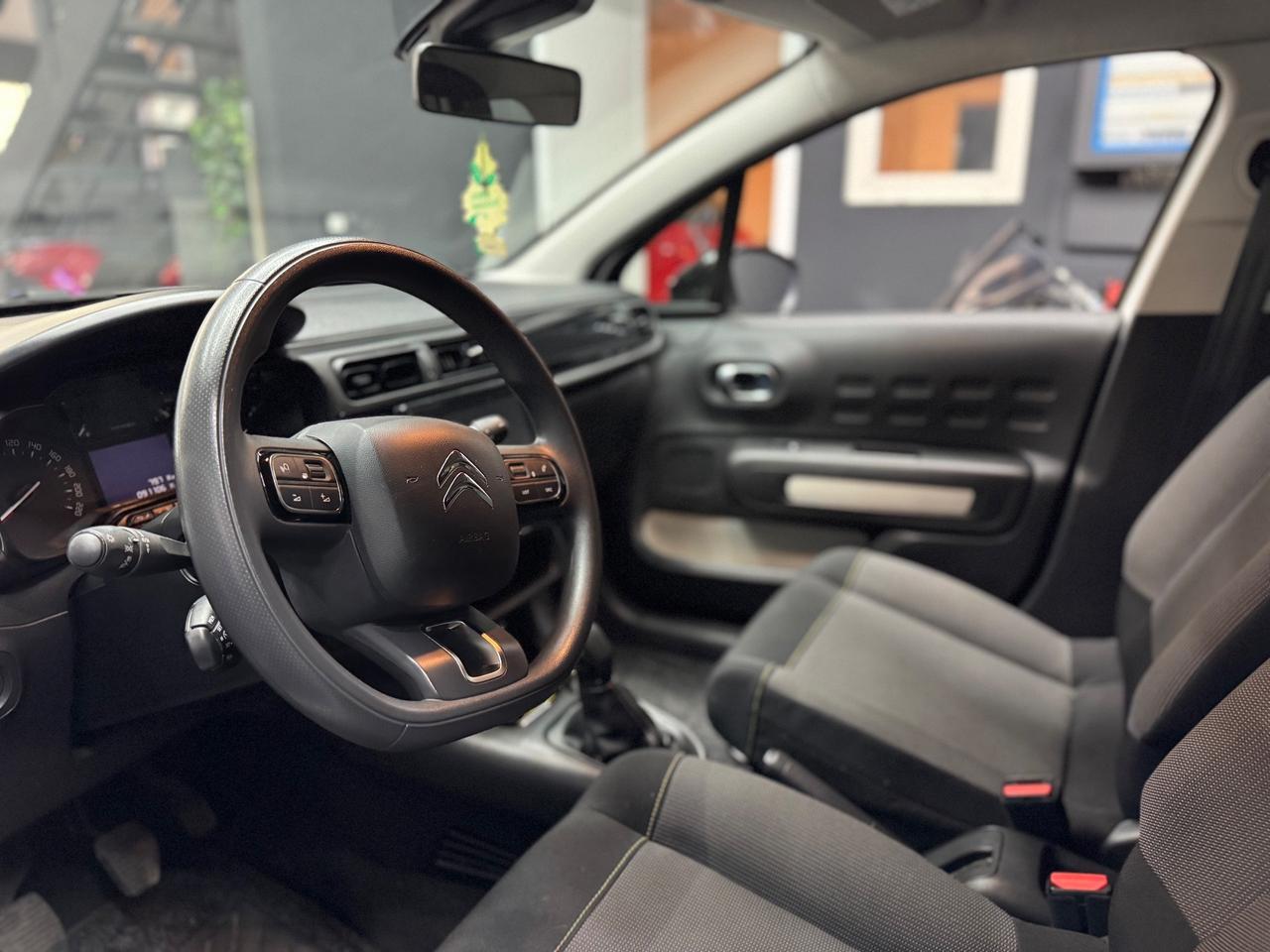 Citroen C3 PureTech 83 S&S Origins