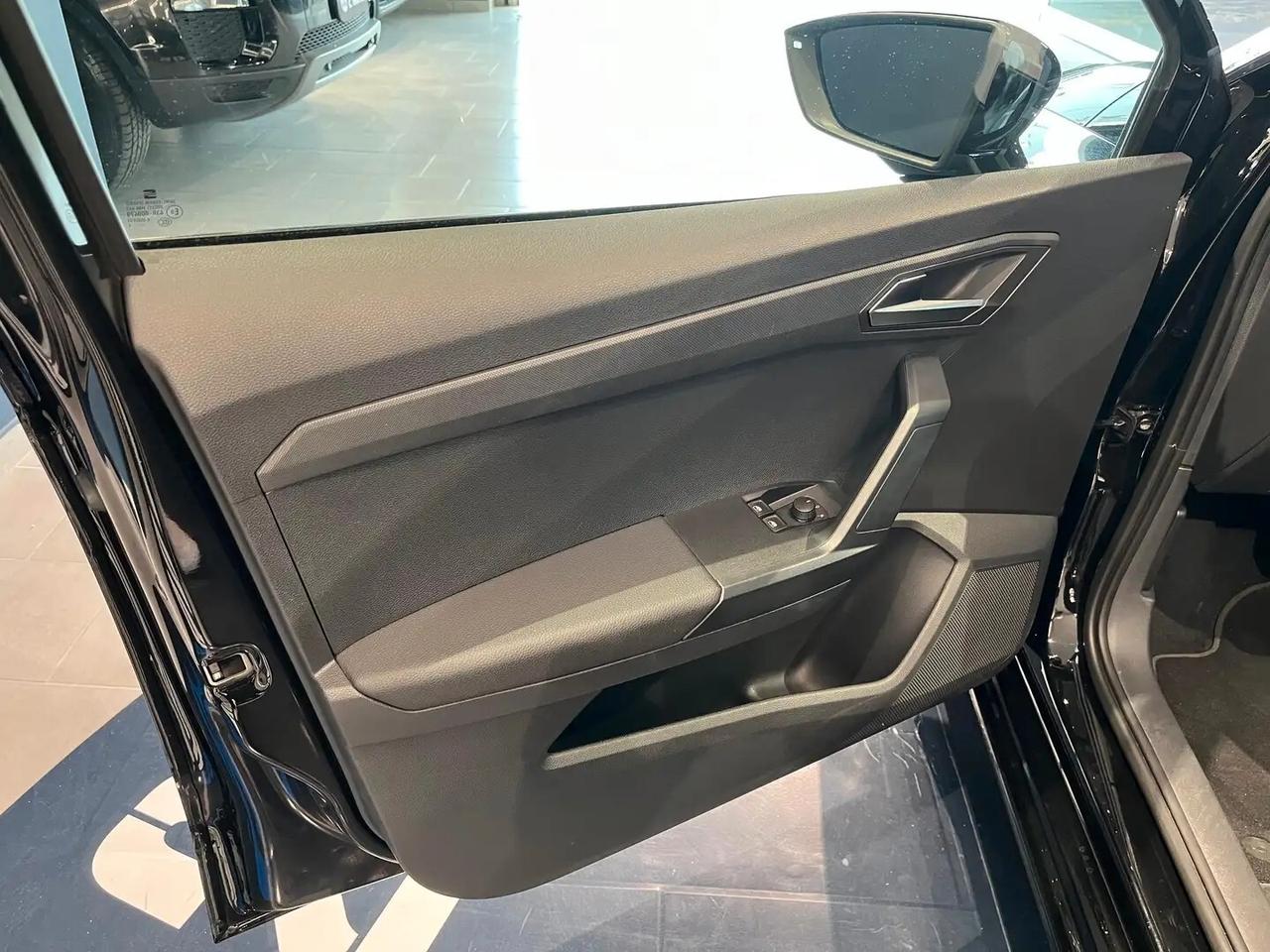 Seat Ibiza 1.0 EcoTSI 95 CV 5 porte Style