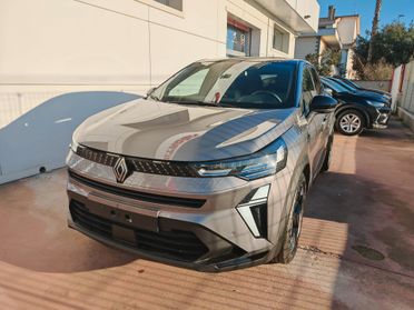 Renault Captur ECO-G 100 CV Techno