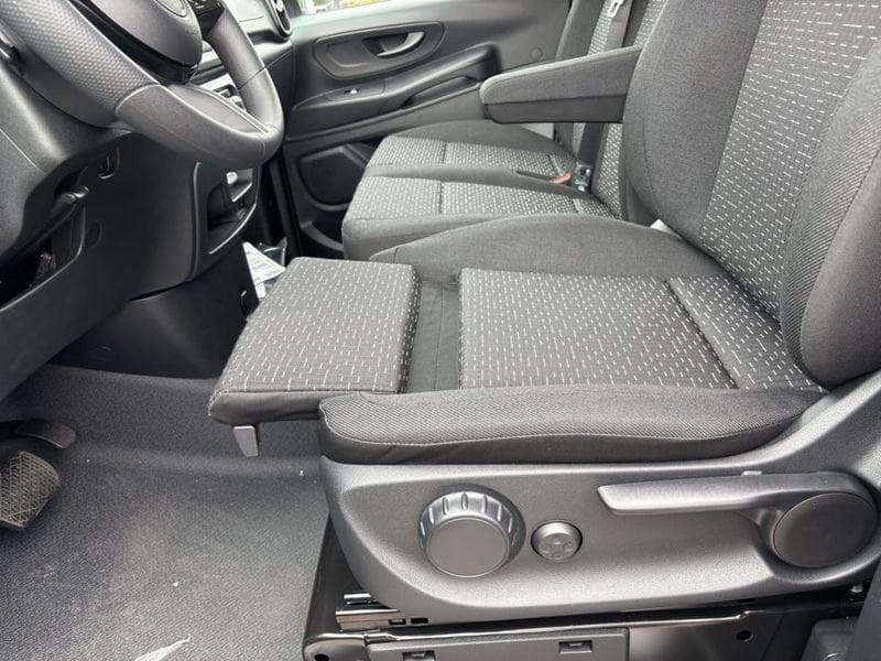 Mercedes-Benz Vito FURGONE PRO 114 CDI LONG