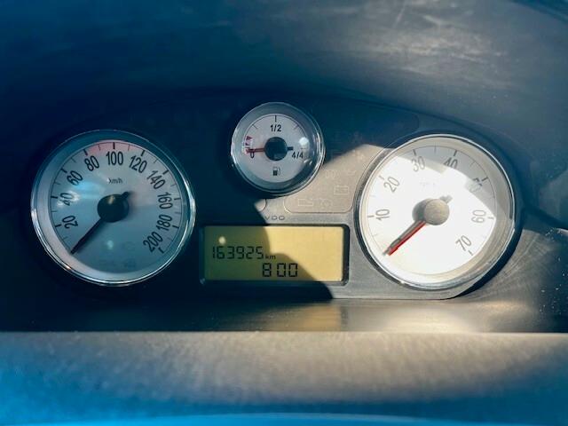 Lancia Ypsilon 1.3 MJT 16V 75 CV