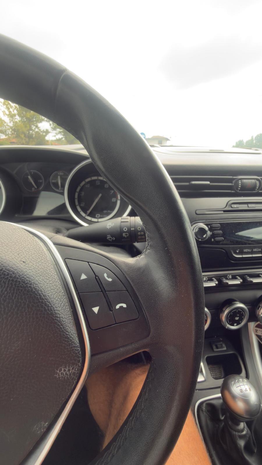 Alfa Romeo Giulietta 1.4 Turbo 120 CV Sport