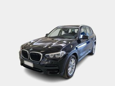 BMW X3 xDrive 30e Business Advantage Autom.