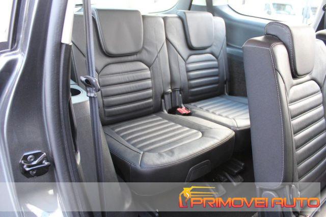 FORD Galaxy 2.0 EcoBlue 150 CV