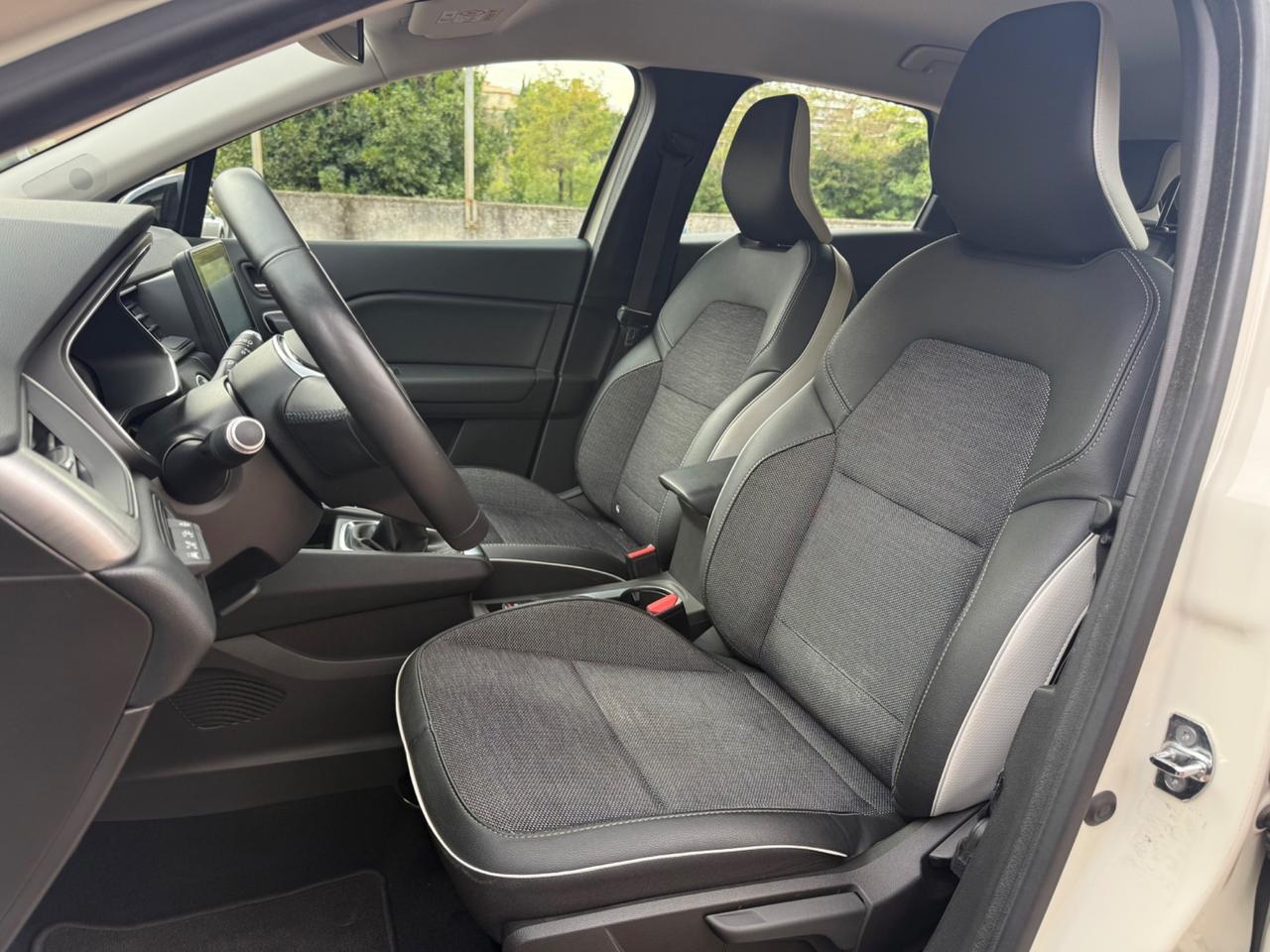 Renault Captur 1.0 tce Intens Gpl 100cv