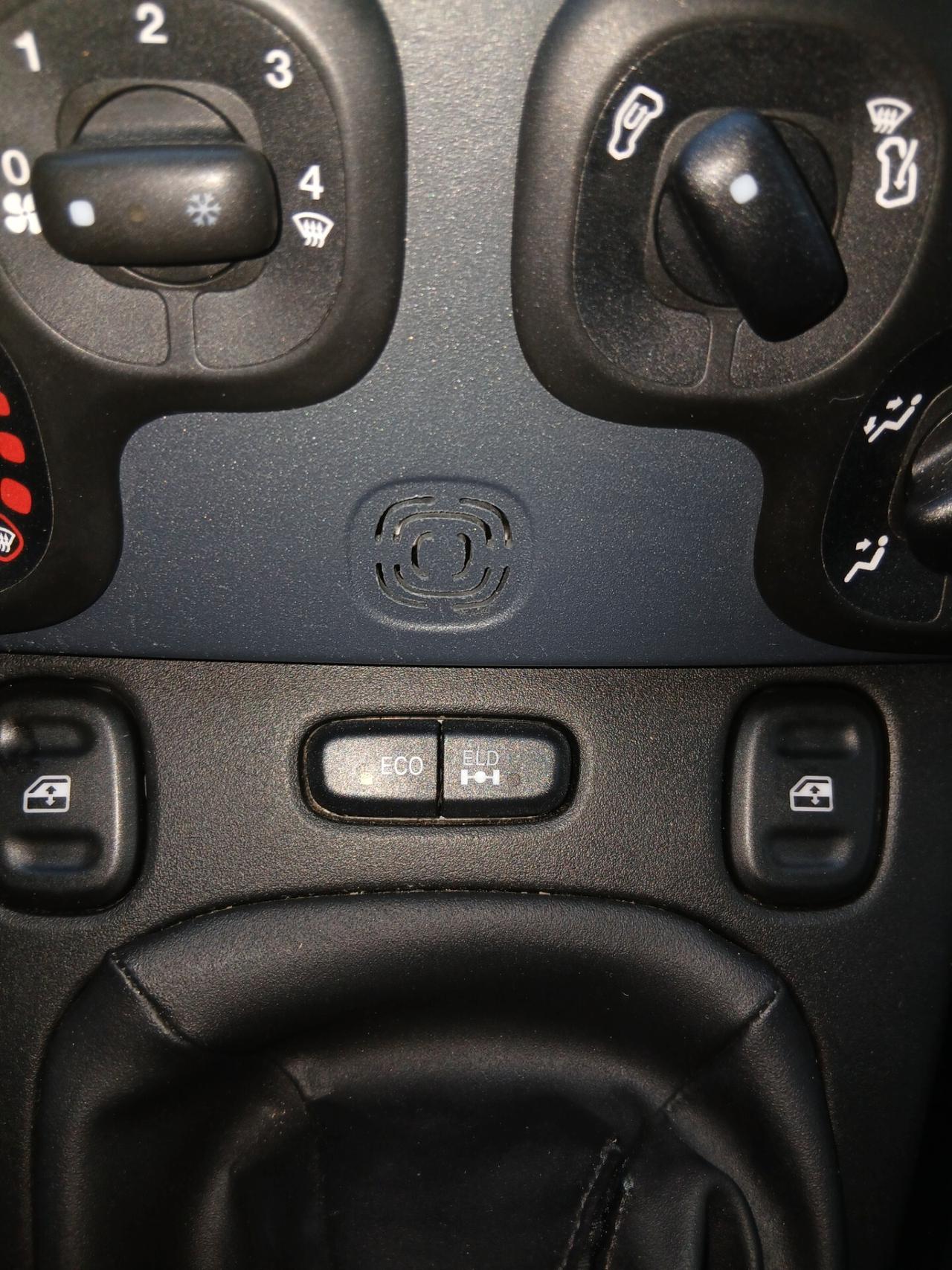 Fiat Panda 0.9 TwinAir Turbo S&S 4x4