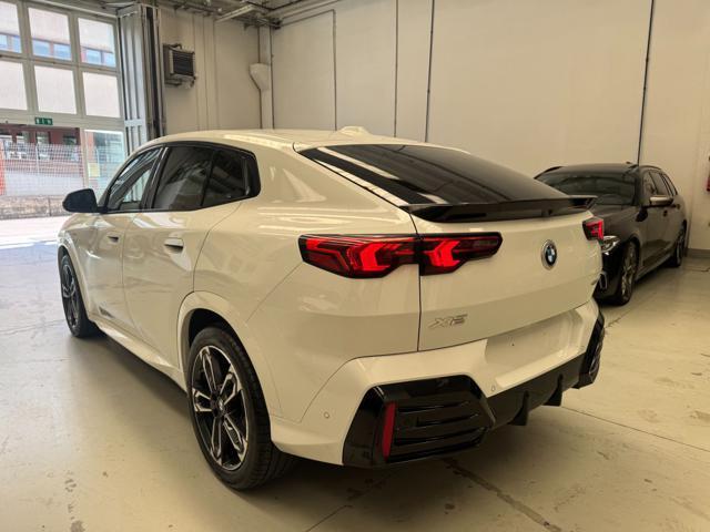 BMW X2 sDrive 20d M-Sport 150CV