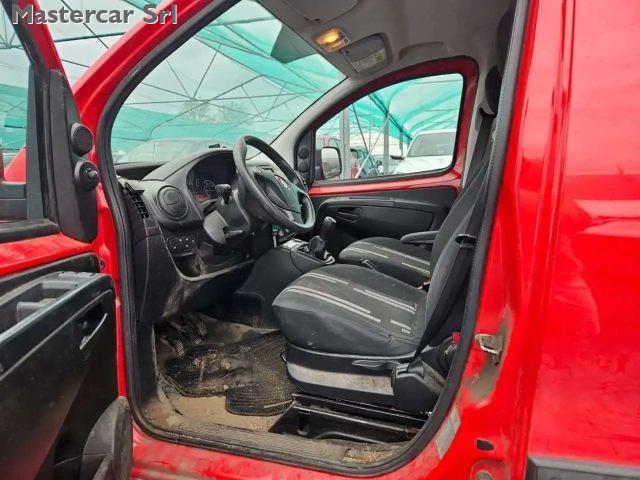 FIAT Fiorino 1.3 MJT 95CV Furgone Adventure E5+ - FD228RH