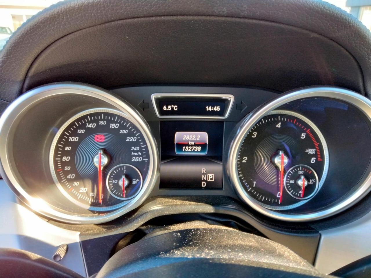 Mercedes-benz GLE 350 GLE 350 d 4Matic Coupé Premium