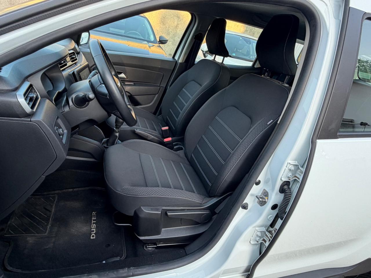 Dacia Duster 1.5 Blue dCi 8V 115 CV 4x4 Expression