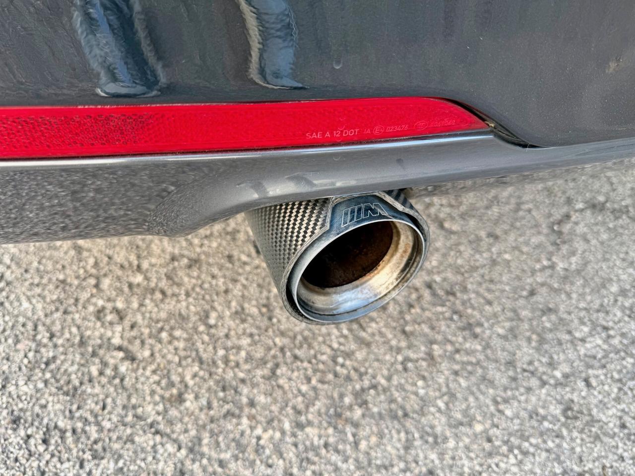 BMW 340 i Touring xdrive Msport M Performance pack 360cv