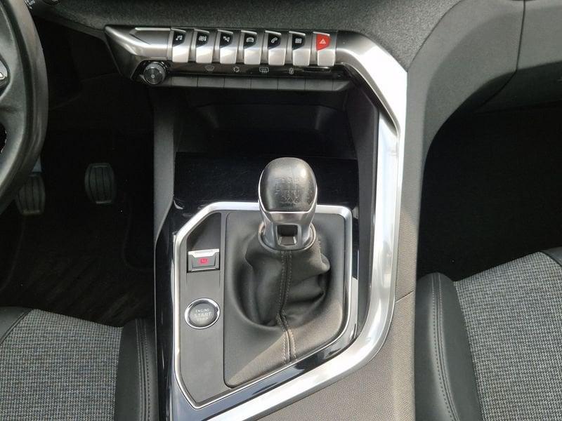 Peugeot 5008 1.5 bluehdi Allure s&s 130cv 7p.ti