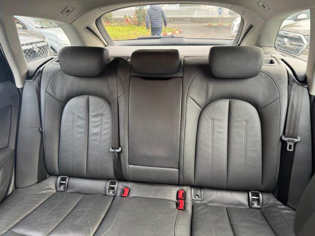 AUDI A6 Avant 2.0 TDI 177 CV AUT. Business plus