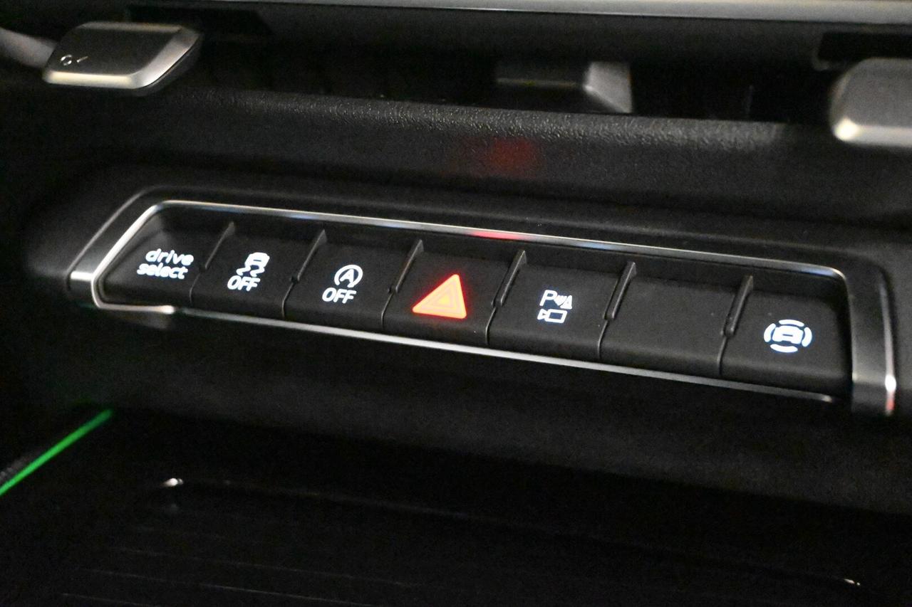 AUDI Q3 3ª serie Q3 TFSI 110 kW mHEV S tronic ...