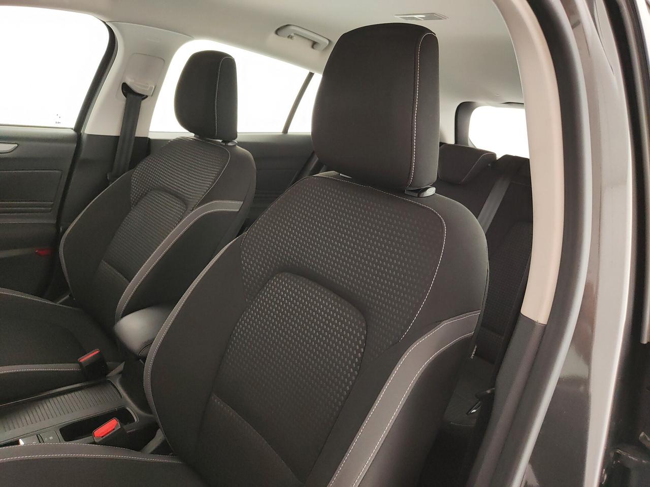 Ford Focus 1.5 EcoBlue 120 CV SW Business