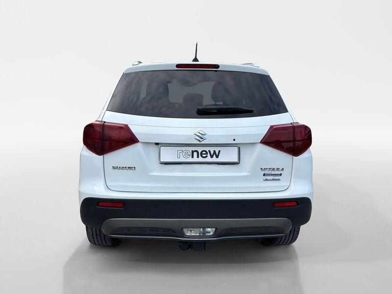 Suzuki Vitara Vitara 1.4 Hybrid 4WD AllGrip Starview