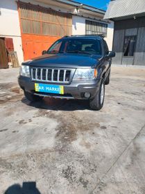 JEEP GRAN CHEROKEE