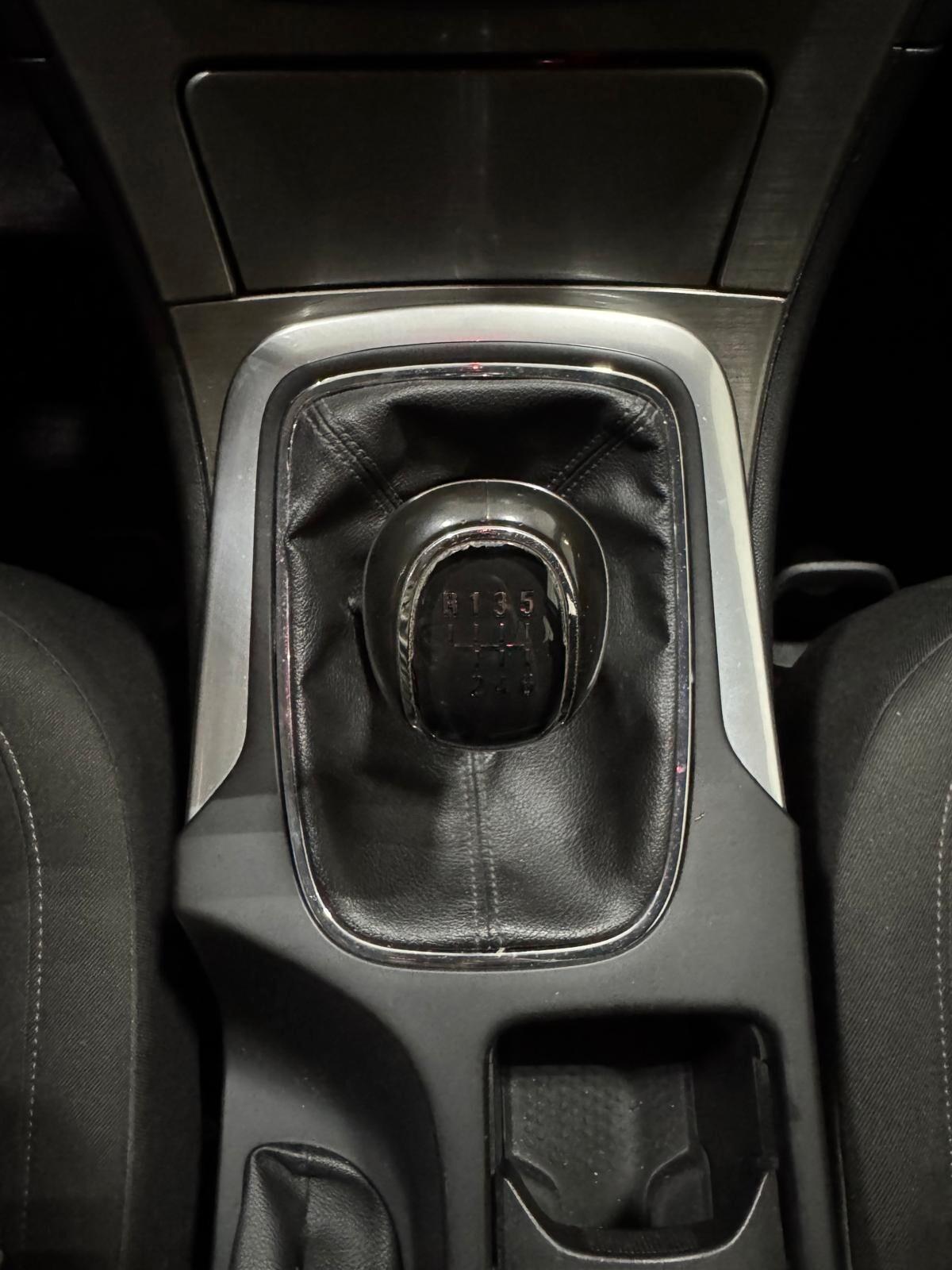 Opel Insignia 2.0 CDTI 4 porte Elective