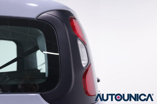 FIAT Panda 1.2 EASYPOWER GPL CITY CROSS NEOPATENTATI