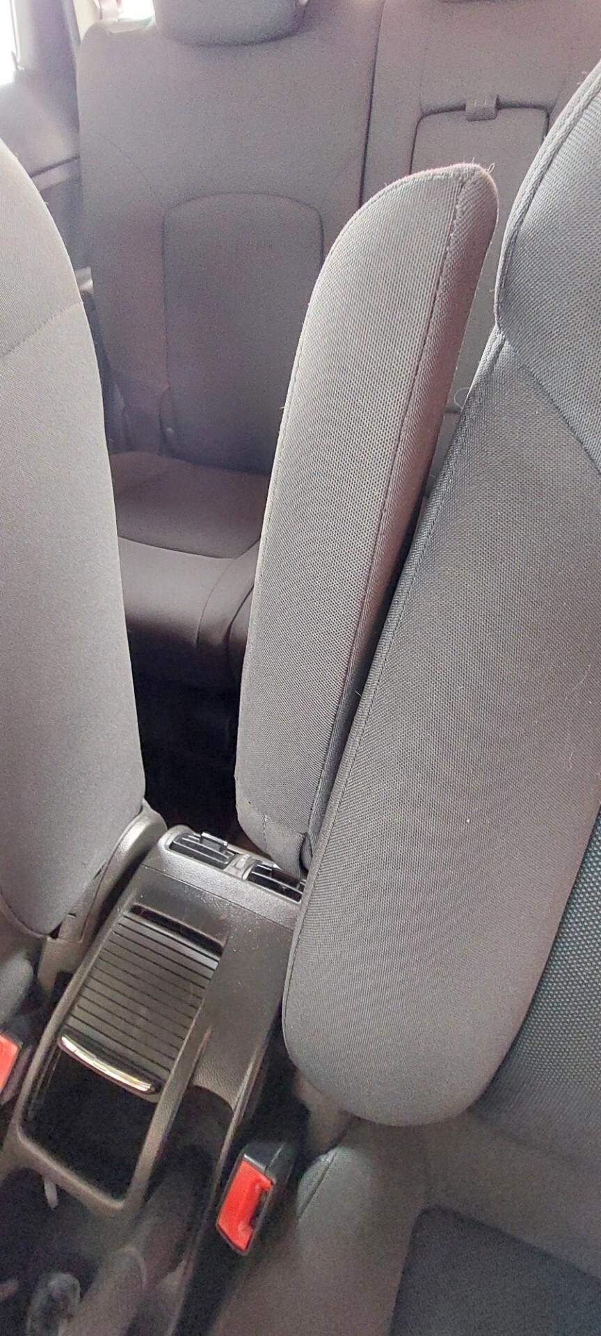 CHEVROLET ORLANDO 2,0 DIESEL 163 CV- 7 POSTI NAVIGATORE TELEFONO SENSORI CRUISE IMPECCABILE