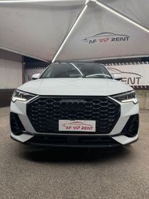 Audi Q3 SPB 35 TDI quattro S line